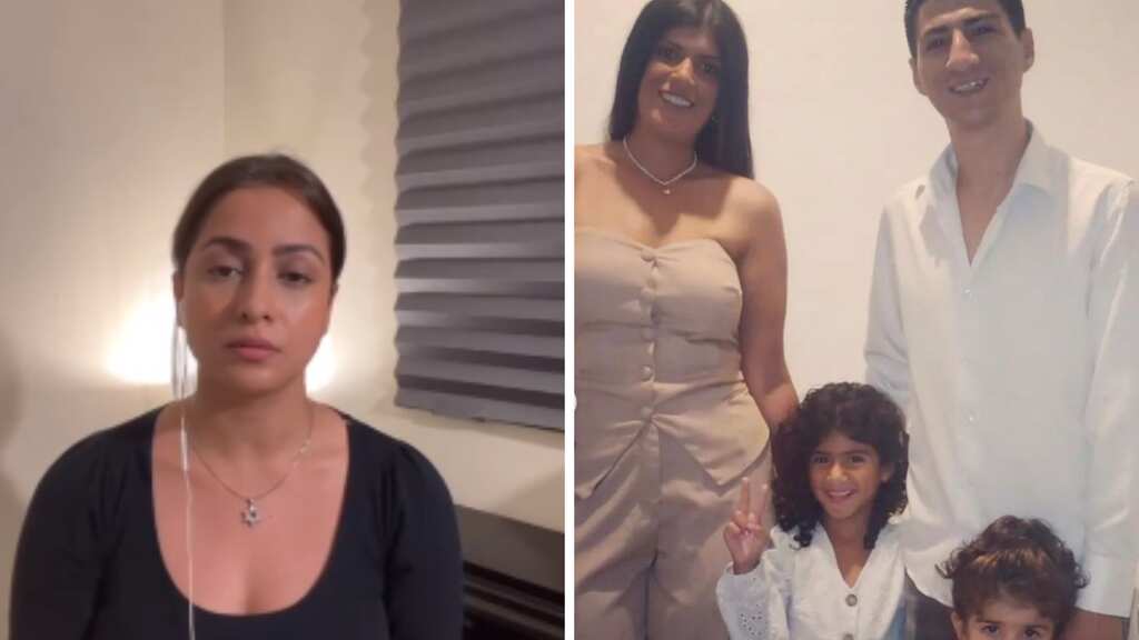 Israel-Hamas War: Indian TV actress Madhura Naik says her sister, brother-in-law were murdered in Israel