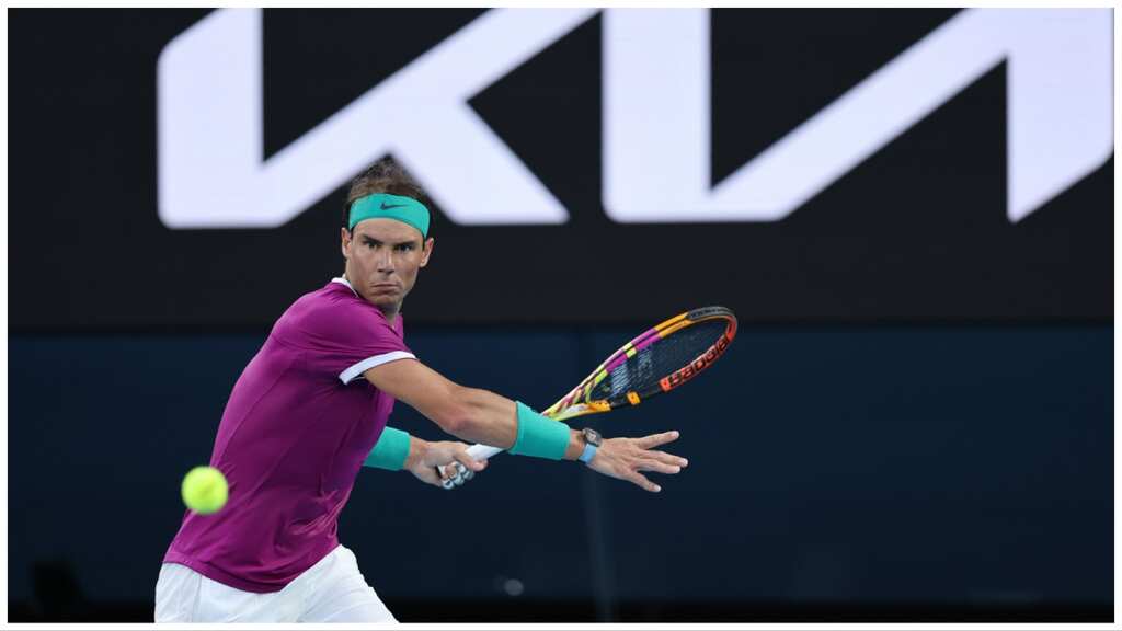 Rafael Nadal to play in Australian Open 2024, tournament director Craig Tiley confirms