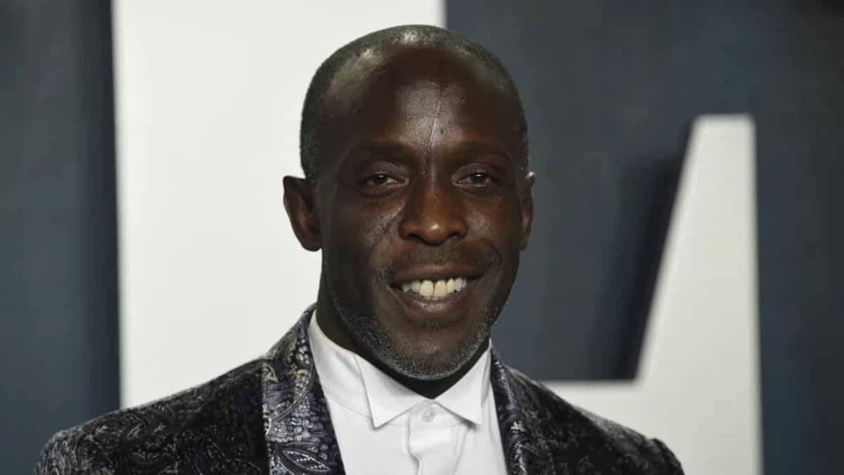 Drug dealer in crew blamed for actor Michael K. Williams’ overdose death gets 5 years in prison