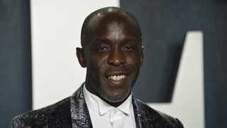 Drug dealer in crew blamed for actor Michael K. Williams’ overdose death gets 5 years in prison