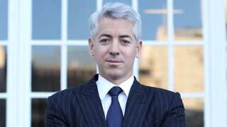 Billionaire Bill Ackman pledges not to hire ‘pro-Hamas’ Harvard students