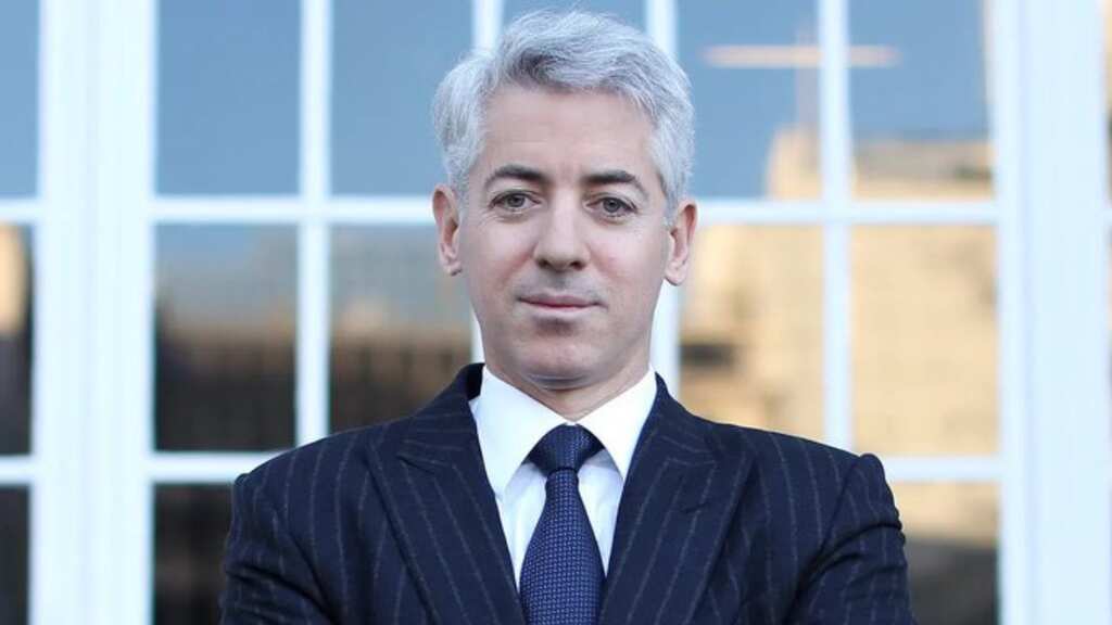 Billionaire Bill Ackman pledges not to hire ‘pro-Hamas’ Harvard students