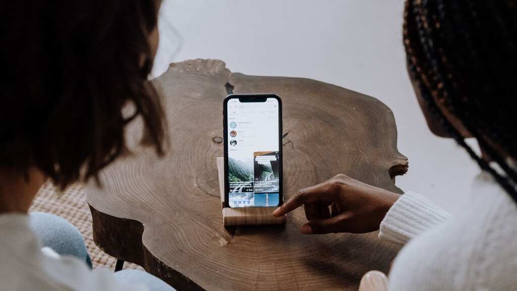 Utah sues TikTok for using 'manipulative tactics' to hook young children and exploit them