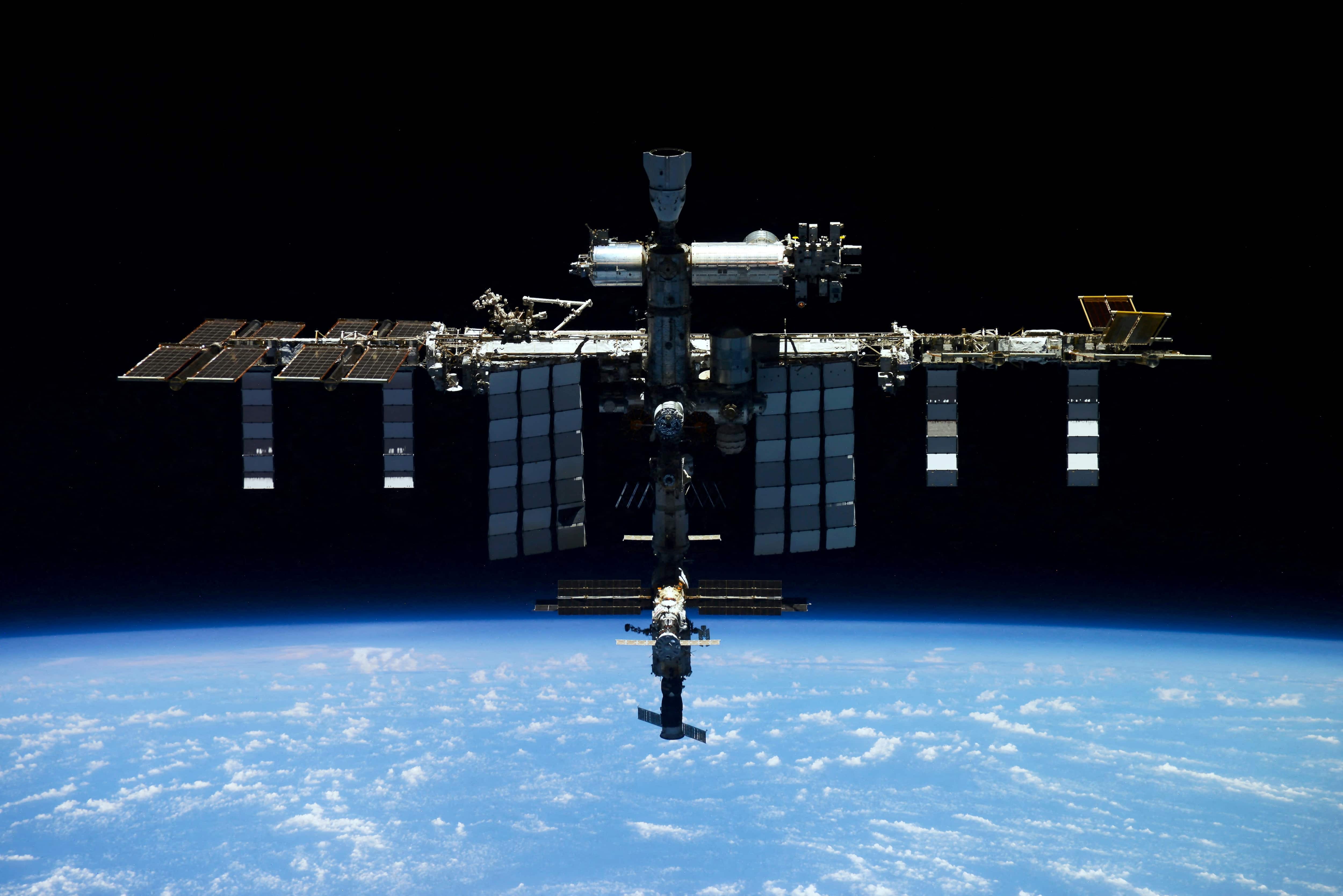India's space economy set to soar to $44 billion by 2033: IN-SPACe chairman 
