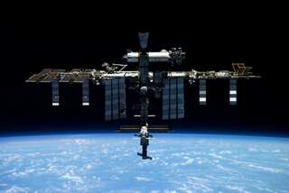 India's space economy set to soar to $44 billion by 2033: IN-SPACe chairman 