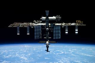 India's space economy set to soar to $44 billion by 2033: IN-SPACe chairman 