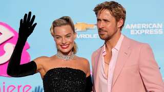 Margot Robbie, Ryan Gosling are wonderful together, says Ocean's 11 prequel producer