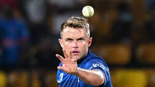 ODI World Cup 2023: UNBELIEVEABLE! Watch - Ball hits stumps but bails don't fall during England vs Bangladesh