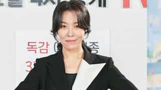 Crash Landing on You actress Cha Chung-hwa is getting married this month; here're all the details
