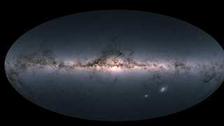 Stunning discovery: Scientists find half a million new stars in Omega Centauri cluster
