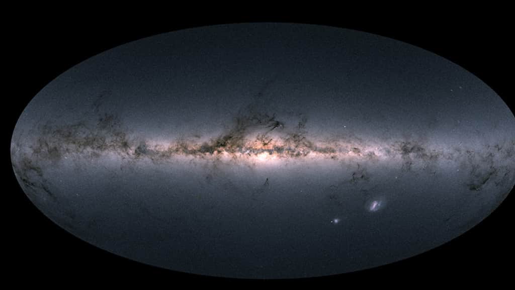 Stunning discovery: Scientists find half a million new stars in Omega Centauri cluster