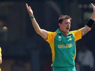 AUS vs SA live streaming: When & where to watch World Cup 2023 Australia vs South Africa live on mobile