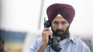 National Cinema Day: Watch Mission Raniganj for just Rs 99 in India