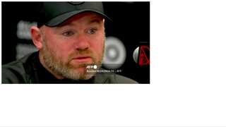 Football: Wayne Rooney hired as new manager of Championship Club Birmingham