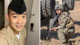 US Navy soldier admits to taking $15,000 bribe for passing military information to China