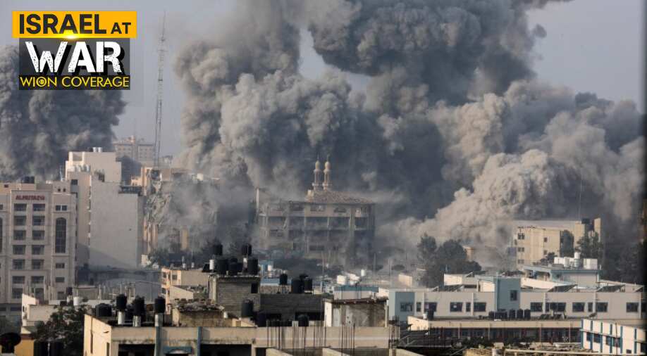 Hezbollah says it launched missiles at Israel, draws retaliation fire Hezbollah says it launched missiles at Israel, draws retaliation fire