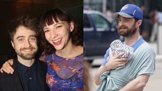 Daniel Radcliffe returns to acting after becoming a dad: I'll work a little bit less