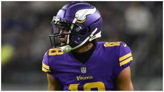NFL: Minnesota Vikings receiver Justin Jefferson likely to miss four games with hamstring injury