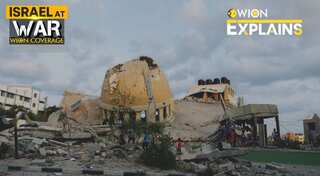 Explained: Revisiting Israel-Palestine historical conflict amid new escalation by Hamas