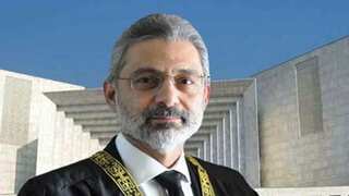 Pakistan: Controversial law, touted as govt attempt to diminish CJI's power, 'sustained'