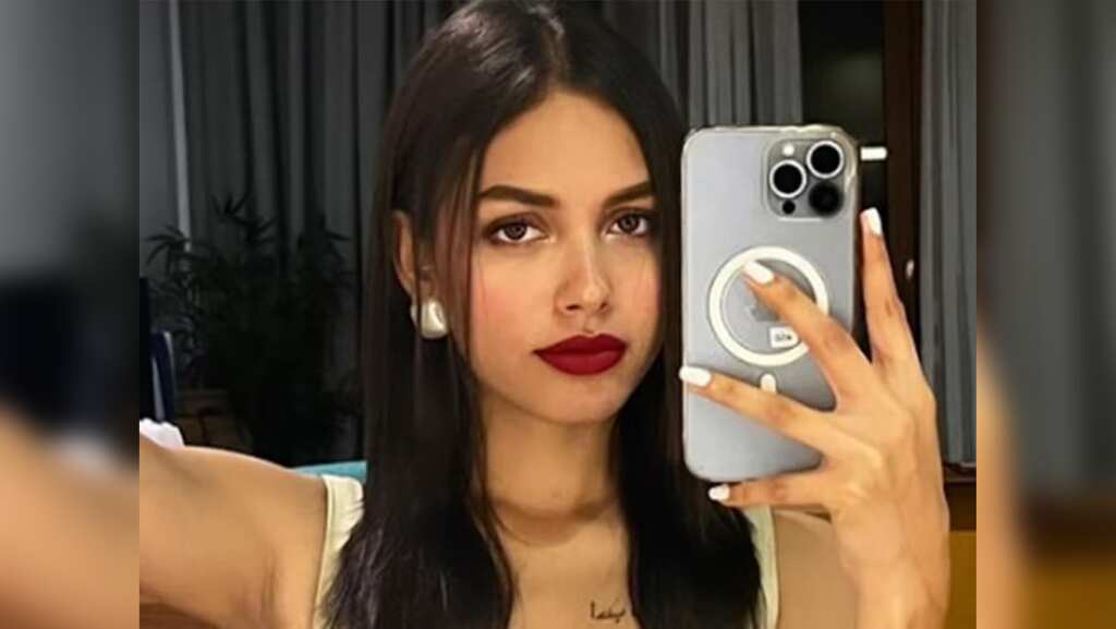 Controversy erupts over Pakistan's first Miss Universe contestant Erica Robin. Here's why