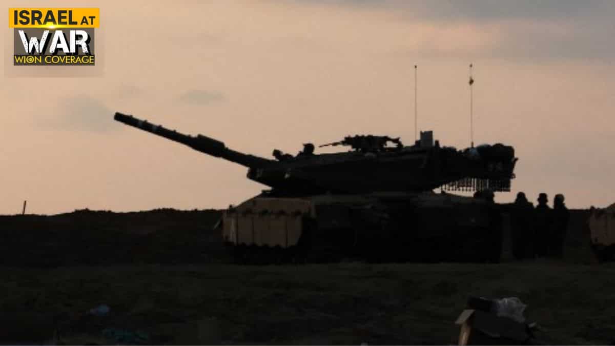 Israel army rules out aerial 'infiltration from Lebanon', says it was an error