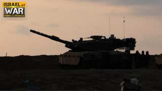 Israel army rules out aerial 'infiltration from Lebanon', says it was an error