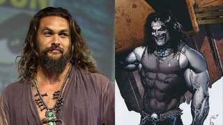 Jason Momoa swaps Aquaman role for Lobo in James Gunn's DCU? Here's what we know