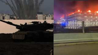 Top 10 world news: Israel army says report of aerial infiltration from Lebanon was 'error', & more