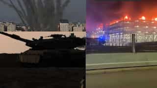 Top 10 world news: Israel army says report of aerial infiltration from Lebanon was 'error', & more