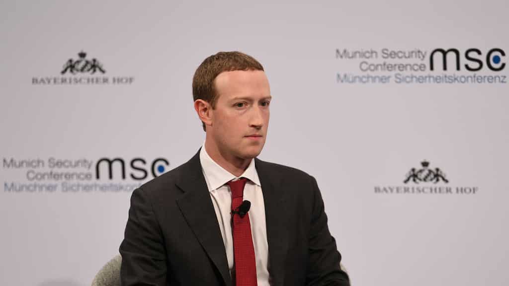 EU warns Zuckerberg to tackle spread of disinformation amid Israel-Hamas conflict
