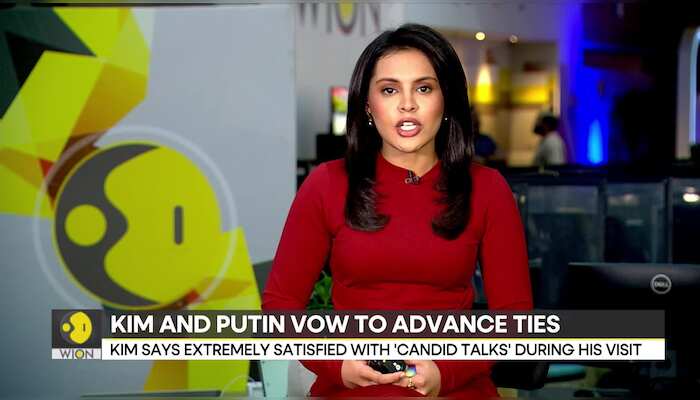 WionNews Video