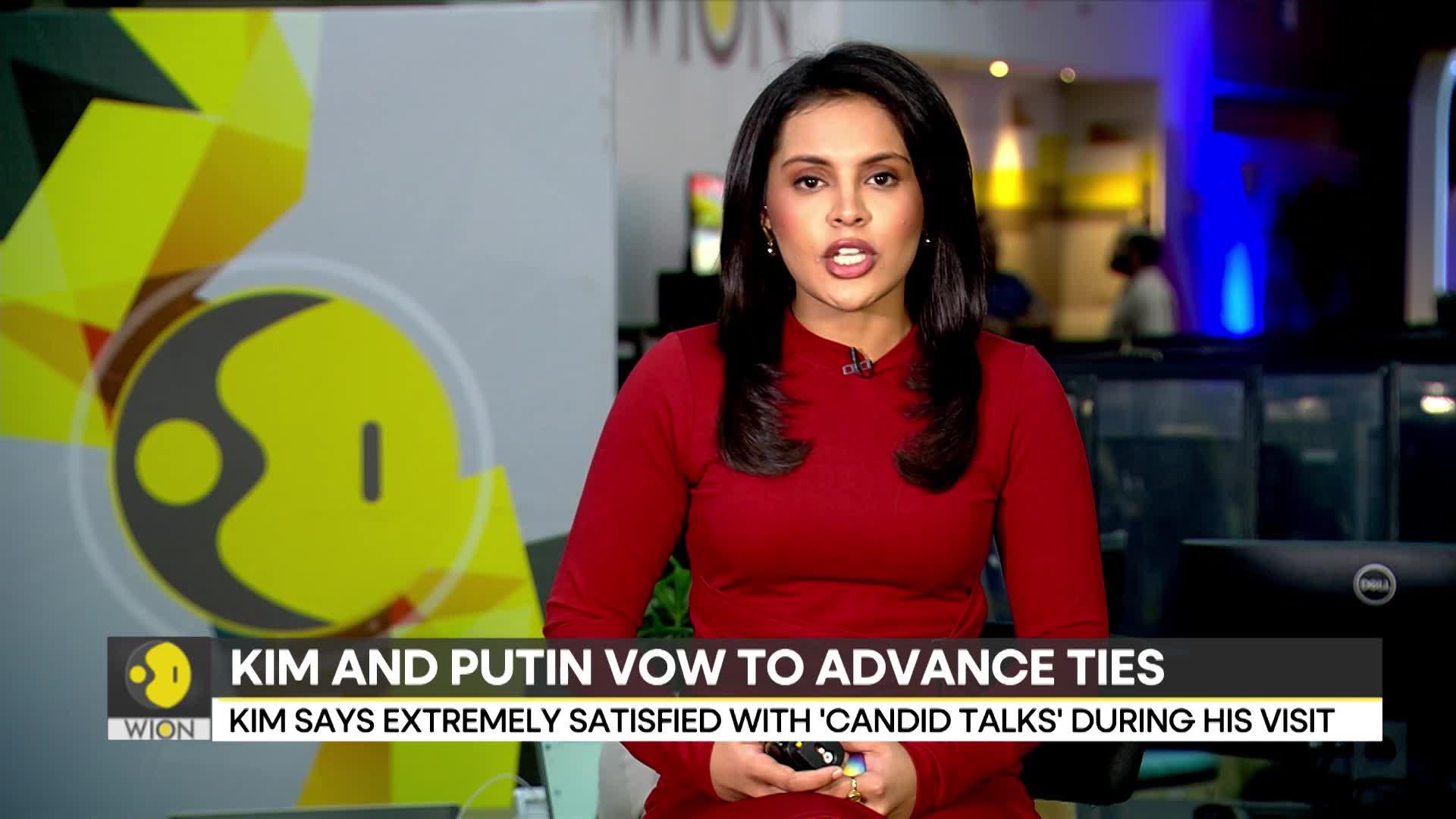 WionNews Video
