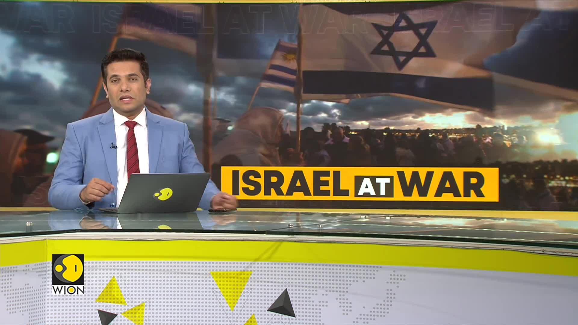 WionNews Video