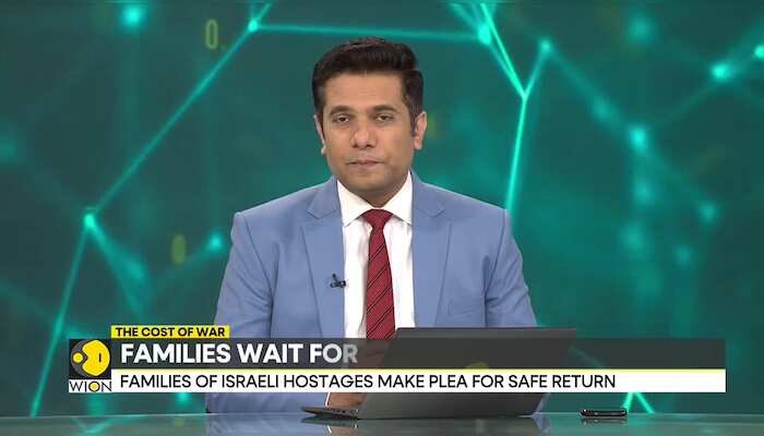 WionNews Video