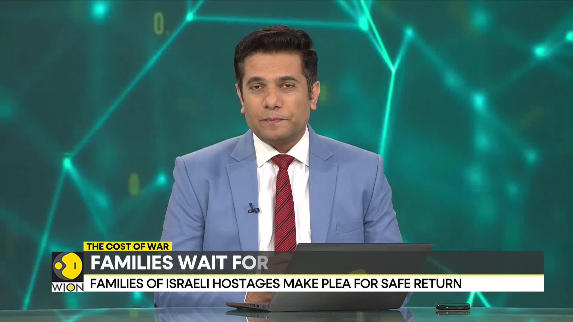 WionNews Video
