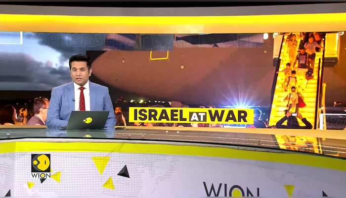 WionNews Video