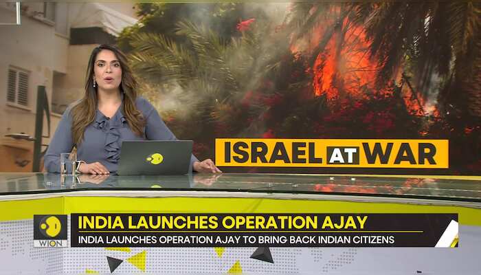 WionNews Video
