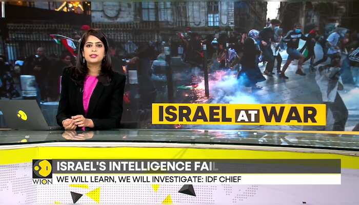 WionNews Video