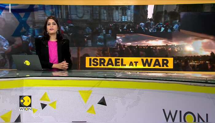 WionNews Video