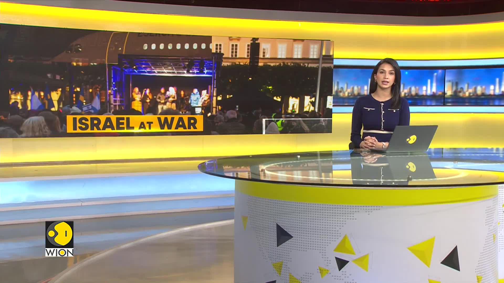WionNews Video