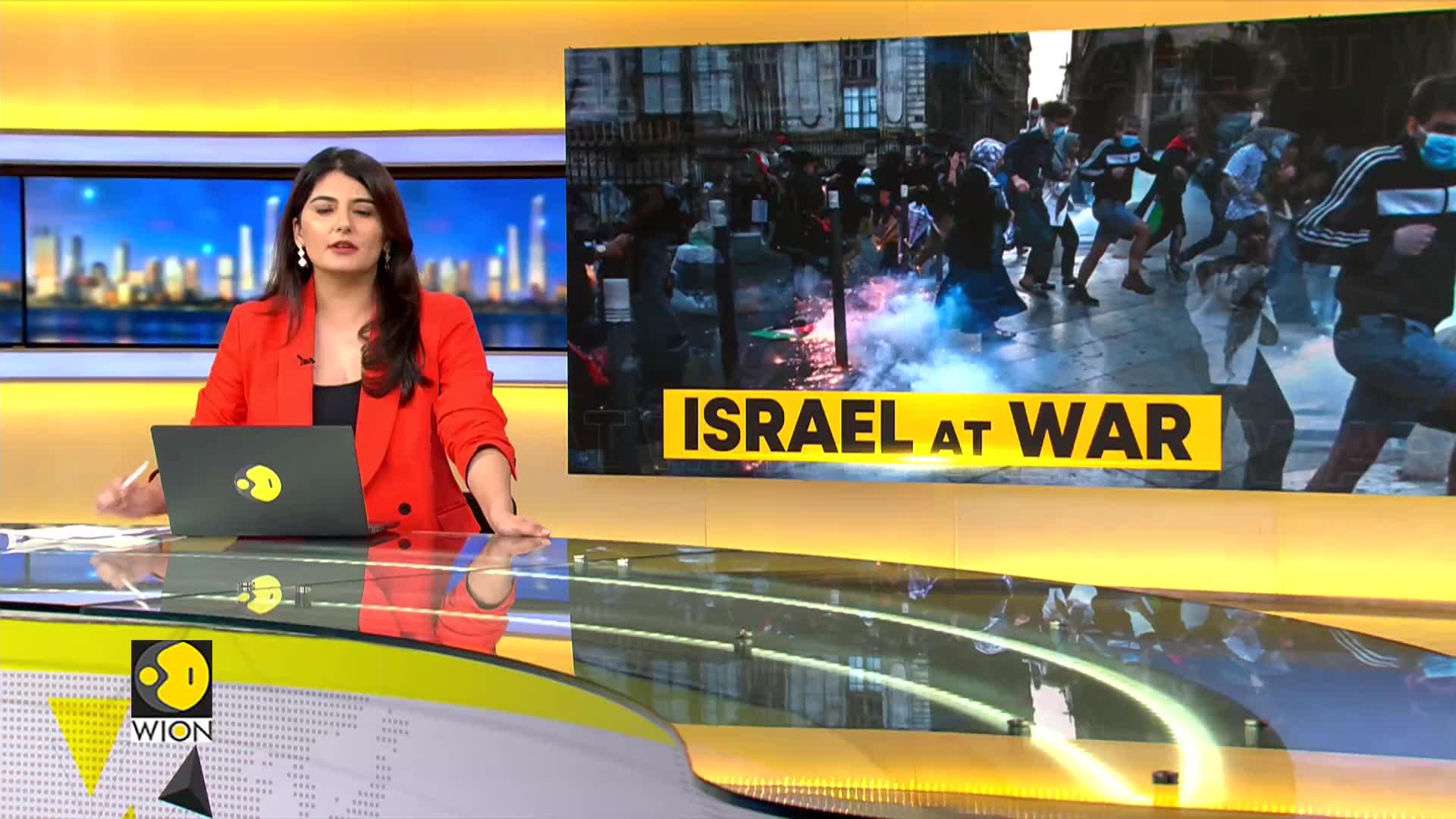 WionNews Video