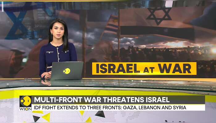 WionNews Video