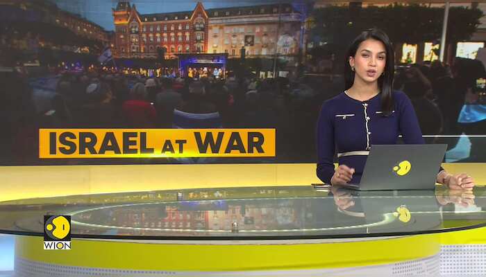 WionNews Video