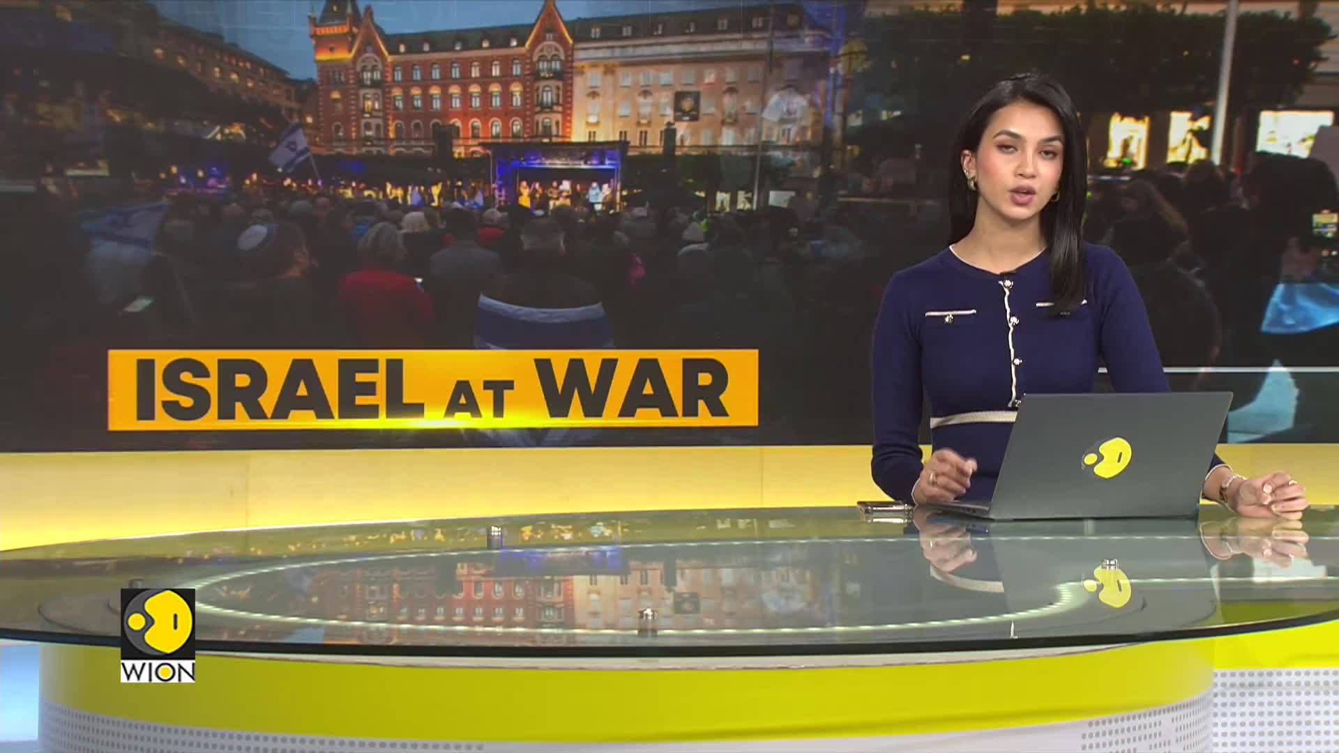 WionNews Video