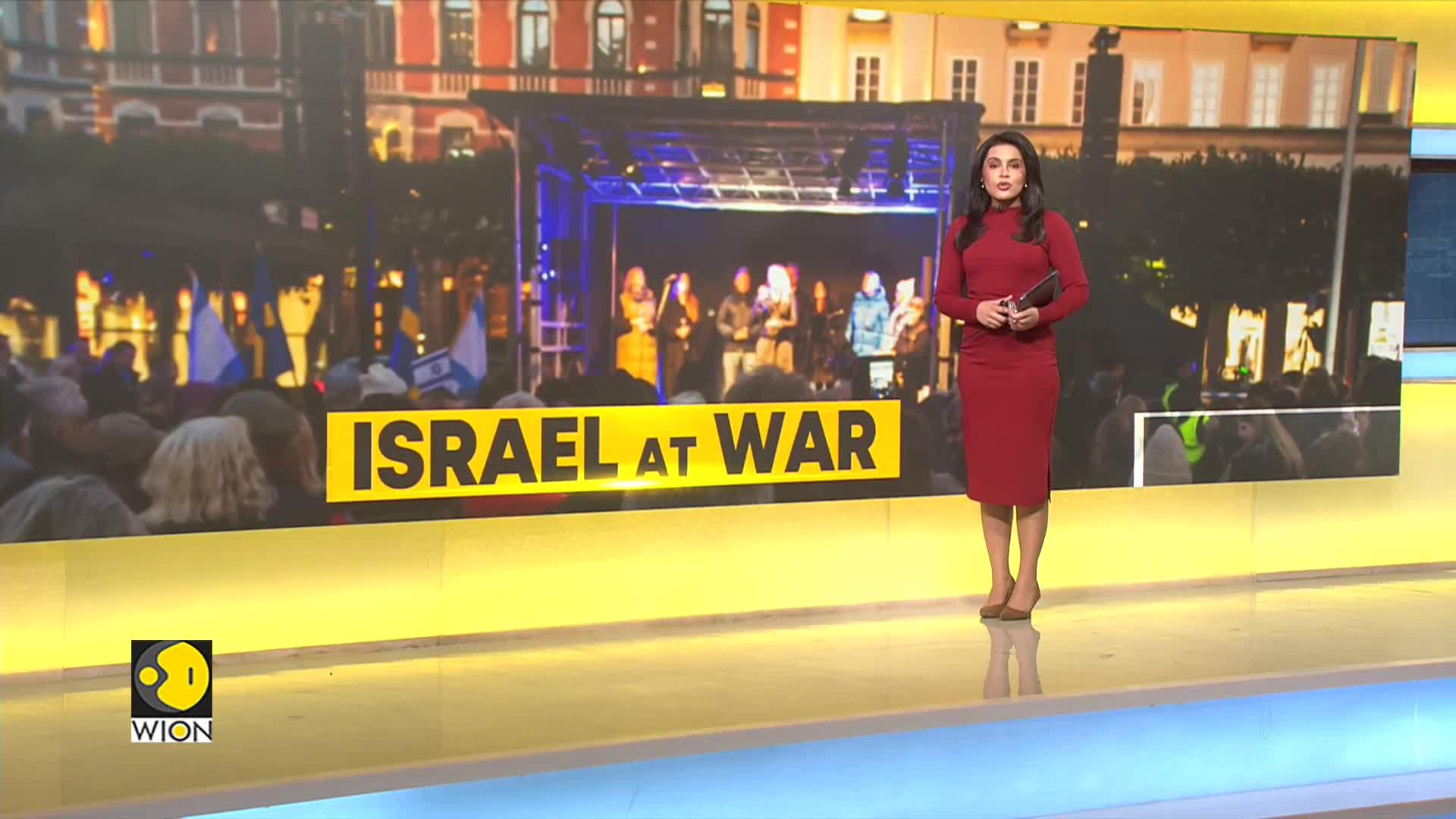 WionNews Video