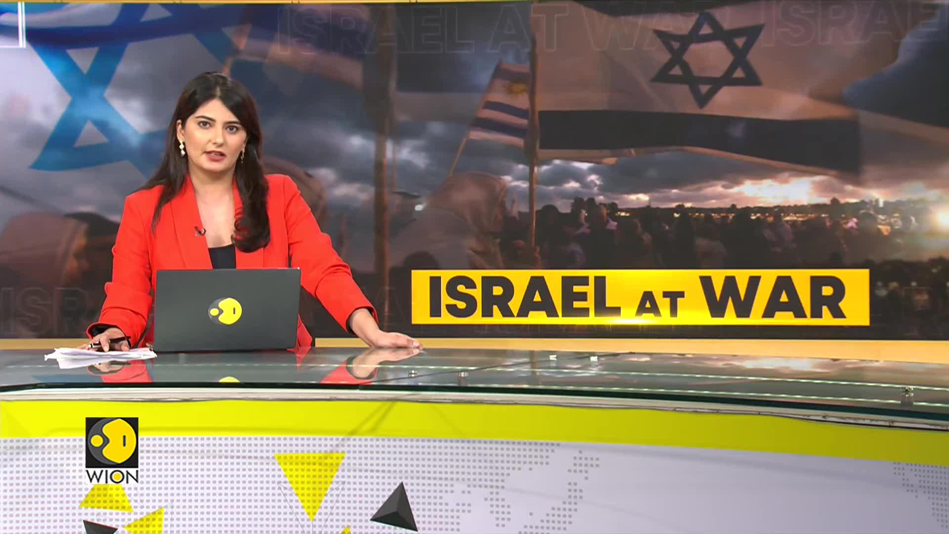 WionNews Video