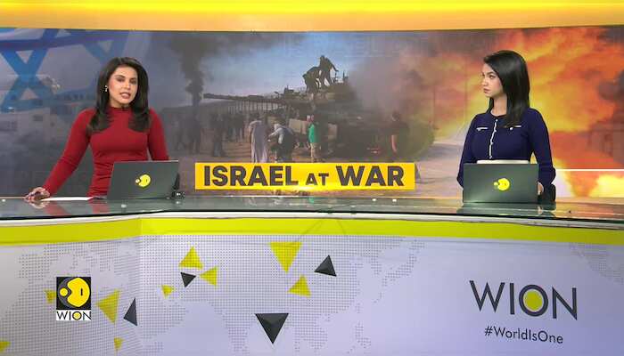 WionNews Video