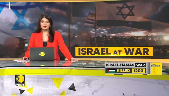 WionNews Video