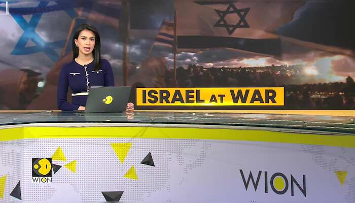 WionNews Video
